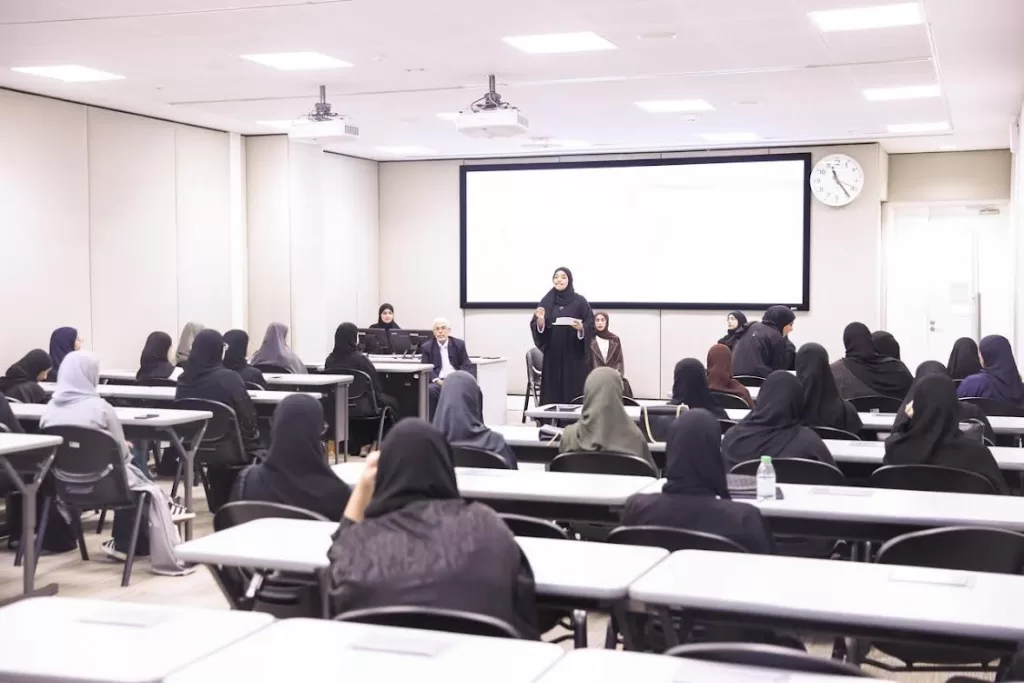 Le Festival d'Al Ain du Livre : Une fenêtre ouverte sur la créativité 7 - Le Progrès Egyptien