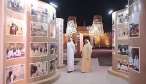 Le Festival d'Al Ain du Livre : Une fenêtre ouverte sur la créativité 5 - Le Progrès Egyptien