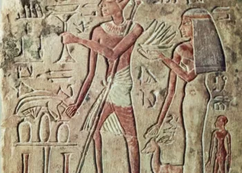 Des maladies dûes à des causes surnaturelles en Egypte antique