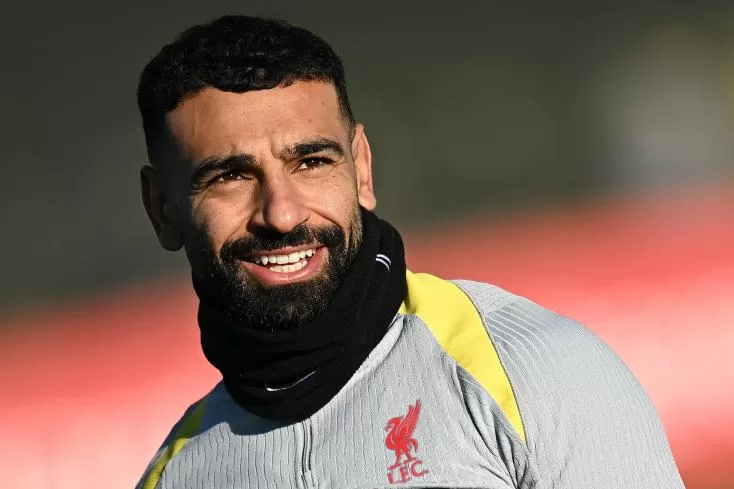 Salah à Liverpool, entre ombre et lumière 6 - Le Progrès Egyptien Salah à Liverpool, entre ombre et lumière 5 - Le Progrès Egyptien