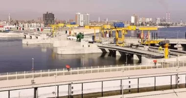 Boom dans les projets de développement à Assiout 4 - Le Progrès Egyptien Boom dans les projets de développement à Assiout 3 - Le Progrès Egyptien