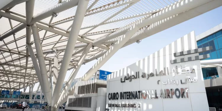 Aéroport du Caire : 90 000 passagers en une seule journée ! 2 - Le Progrès Egyptien Aéroport du Caire : 90 000 passagers en une seule journée ! 1 - Le Progrès Egyptien