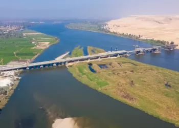 Boom dans les projets de développement à Assiout