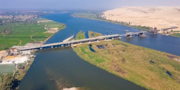 Boom dans les projets de développement à Assiout 2 - Le Progrès Egyptien Boom dans les projets de développement à Assiout 1 - Le Progrès Egyptien