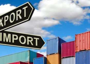 Développement du système de commerce extérieur