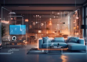 Design d’intérieur : L’IA change la donne