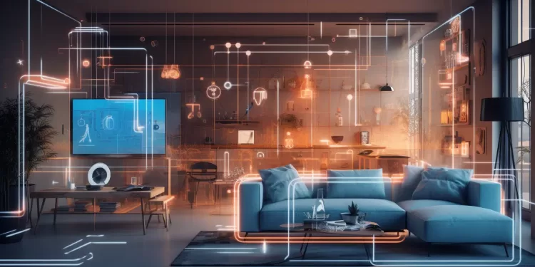 Design d’intérieur : L’IA change la donne 2 - Le Progrès Egyptien Design d’intérieur : L’IA change la donne 1 - Le Progrès Egyptien