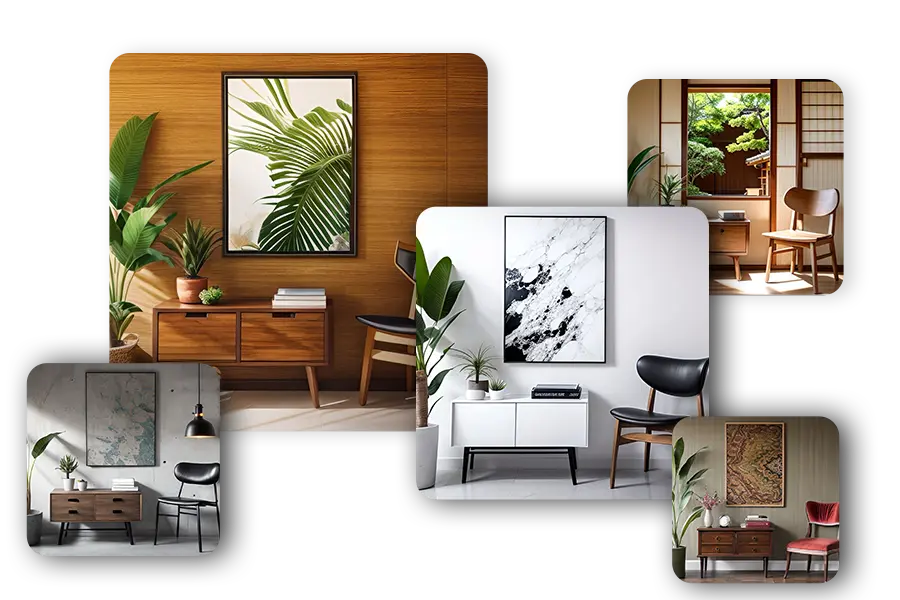 Design d’intérieur : L’IA change la donne 4 - Le Progrès Egyptien Design d’intérieur : L’IA change la donne 3 - Le Progrès Egyptien