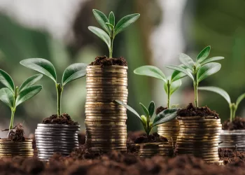 Augmenter à 75% les investissements verts d’ici 2030