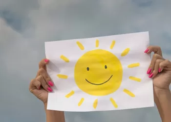 Démarches pour devenir positif
