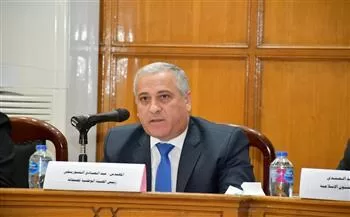 Renouvellement du mandat d'Al-Chourbagui en tête de l'ANP 2 - Le Progrès Egyptien Renouvellement du mandat d'Al-Chourbagui en tête de l'ANP 1 - Le Progrès Egyptien