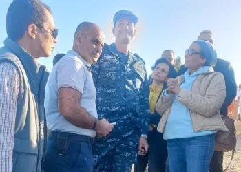 Efforts continus pour la protection de l’environnement