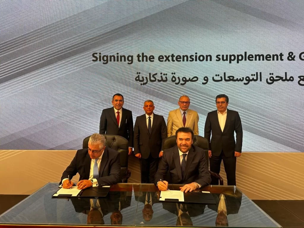 Qantara West : Nouvel investissement turc de 40 millions de dollars 4 - Le Progrès Egyptien Qantara West : Nouvel investissement turc de 40 millions de dollars 3 - Le Progrès Egyptien