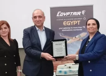 EgyptAir organise un atelier à Istanbul