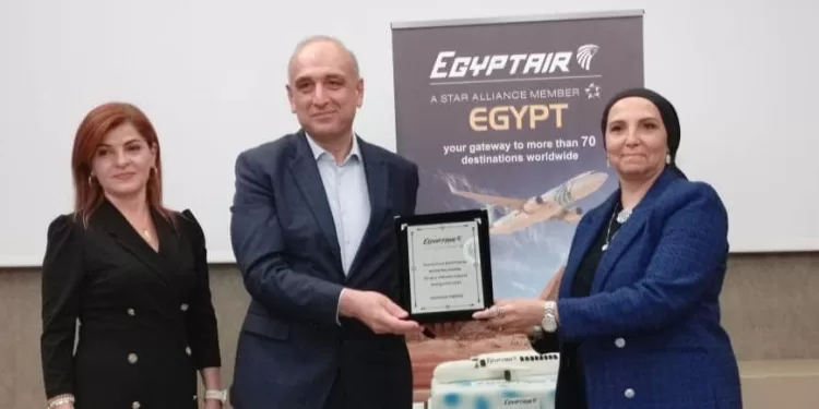 EgyptAir organise un atelier à Istanbul 1 - Le Progrès Egyptien