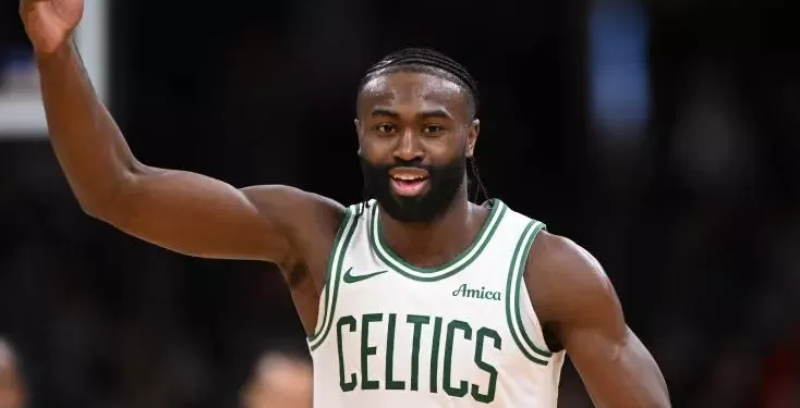 NBA : Boston domine Minnesota, Butler brille avec Miami 2 - Le Progrès Egyptien NBA : Boston domine Minnesota, Butler brille avec Miami 1 - Le Progrès Egyptien