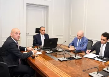 L’Egypte s’engage fortement à renforcer la paix en Afrique 