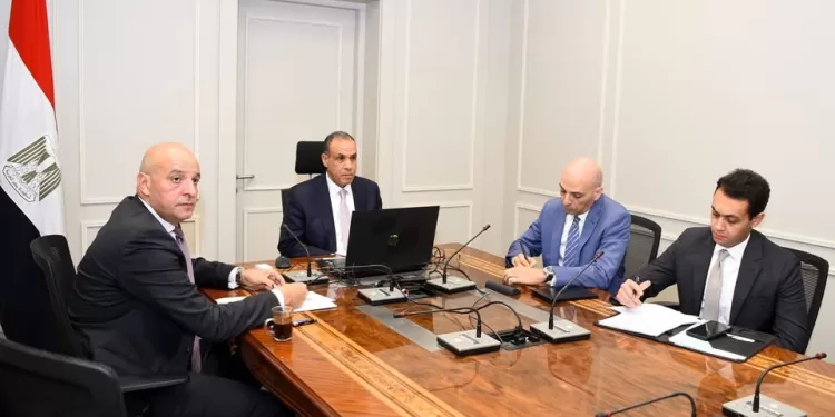 L'Egypte s'engage fortement à renforcer la paix en Afrique  1 - Le Progrès Egyptien