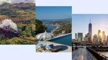 “Set-jetting”, nouvelle tendance voyage influencée par le cinéma 