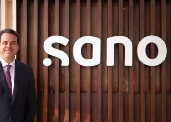 Sanofi nomme un nouveau Directeur Général pour l’Afrique et l’Egypte