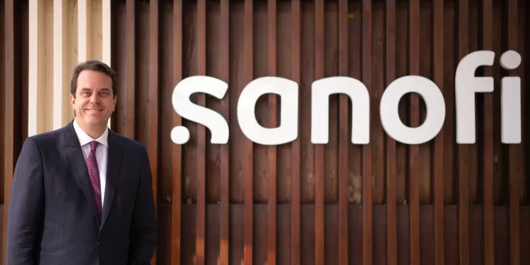 Sanofi nomme un nouveau Directeur Général pour l’Afrique et l’Egypte 1 - Le Progrès Egyptien