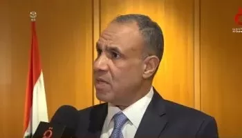 AE: Il importe de mettre un terme au vide présidentiel