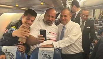 L’Égypte soutient les institutions libanaises