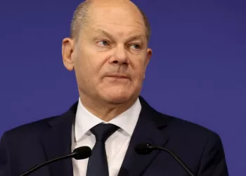 Allemagne : Le chancelier Scholz prêt à un vote de confiance cette année