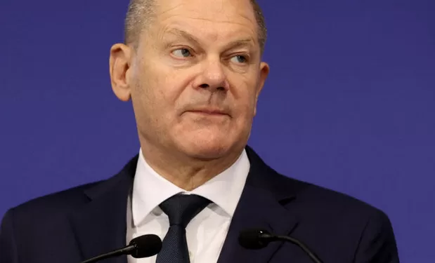 Allemagne : Le chancelier Scholz prêt à un vote de confiance cette année 2 - Le Progrès Egyptien Allemagne : Le chancelier Scholz prêt à un vote de confiance cette année 1 - Le Progrès Egyptien