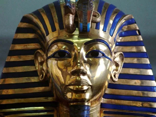 Egypte antique : 4 rois oubliés de l'histoire 9 - Le Progrès Egyptien