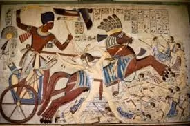 Egypte antique : 4 rois oubliés de l'histoire 5 - Le Progrès Egyptien