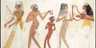 Egypte antique : 4 rois oubliés de l'histoire 7 - Le Progrès Egyptien