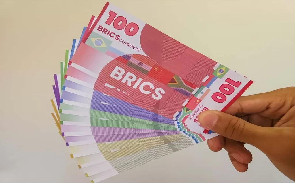 Monnaie des BRICS : Le dollars sera-t-il menacé ? 4 - Le Progrès Egyptien Monnaie des BRICS : Le dollars sera-t-il menacé ? 3 - Le Progrès Egyptien