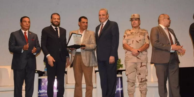 Quand la plume s’engage aux côtés de la nation 1 - Le Progrès Egyptien