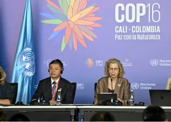 COP16- biodiversité : Les négociations se soldent par un échec