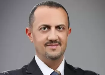 Ayman Arab membre du Conseil international des aéroports