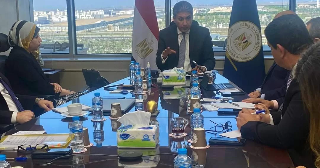 Plan d’action en faveur du développement des produits touristiques en Egypte 1 - Le Progrès Egyptien