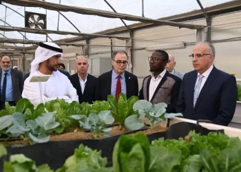 Relever les défis de la pénurie d’eau par WEFE NEXUS