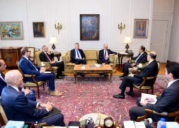 Egypte-Allemagne : Coopération dans le domaine de l’hydrogène vert 