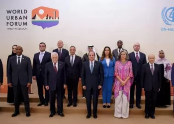 Entretien Al-Sissi / Al-Burhane