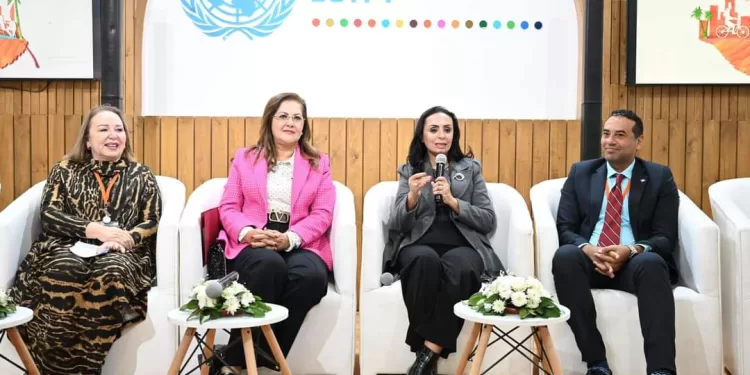 L'exposition d'art durable, phare de la création contemporaine 2 - Le Progrès Egyptien L'exposition d'art durable, phare de la création contemporaine 1 - Le Progrès Egyptien