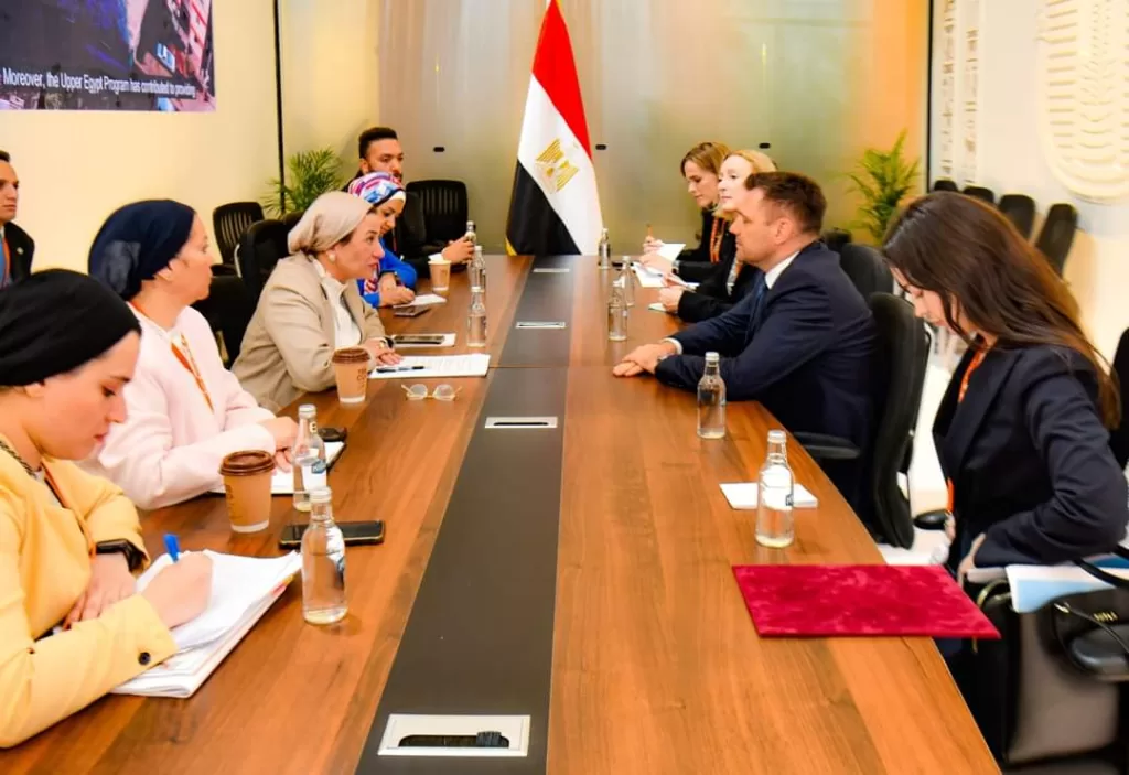 Activités en marge des activités de la 12ème édition FUM 4 - Le Progrès Egyptien Activités en marge des activités de la 12ème édition FUM 3 - Le Progrès Egyptien