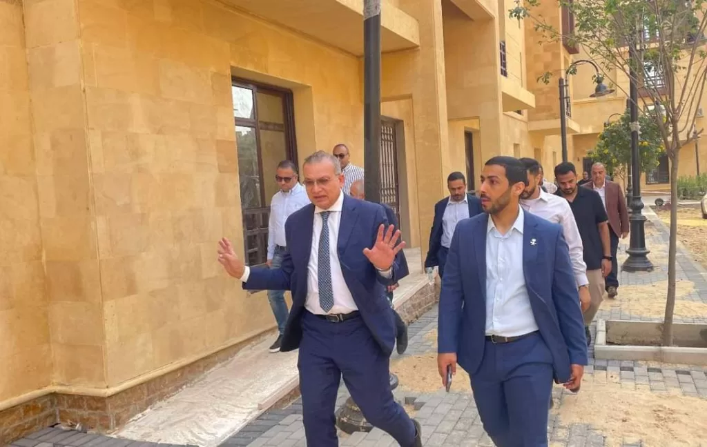 Activités en marge des activités de la 12ème édition FUM 6 - Le Progrès Egyptien Activités en marge des activités de la 12ème édition FUM 5 - Le Progrès Egyptien