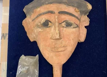 L’Egypte récupère 67 pièces archéologiques d’Allemagne