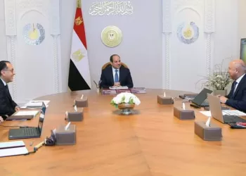 Poursuivre et accélérer les projets de développement  