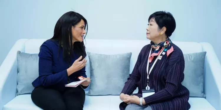 Egypte/Japon, coopération bilatérale au développement commun 1 - Le Progrès Egyptien