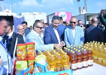 Marché d’un jour : Efforts de l’Etat pour contrôler les prix