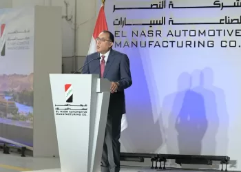 Le Premier ministre célèbre la renaissance de l’usine Al Nasr pour l’automobile