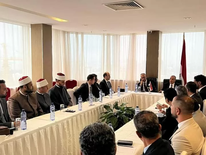 Congo: Intenses activités du ministre des AE 5 - Le Progrès Egyptien