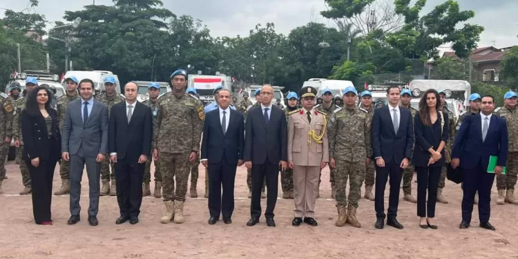 L'Egypte engagée à soutenir la stabilité en Afrique 1 - Le Progrès Egyptien